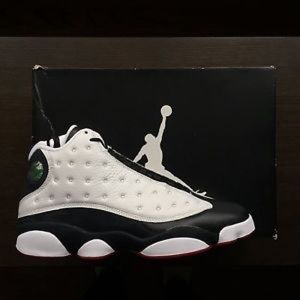 2013 Jordan “He Got Game”